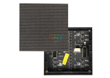 Китай P4 модуль 1/16s дисплея СИД 128mm x 128mm крытый С черным СИД поставщик