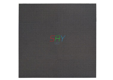Китай Крытый голубой цвет P5 вытянул пользу 640mm x 640mm алюминиевого шкафа СИД арендную поставщик