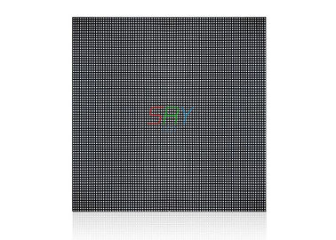 Китай Дисплей СИД HD 3.91mm цифровой развертка шкафа 1/16 портативной машинки 500mm x 500mm поставщик