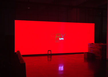 Дисплей 7500cd/sqm СИД DIP346 backlit экран СИД полного цвета 160mm x 160mm поставщик