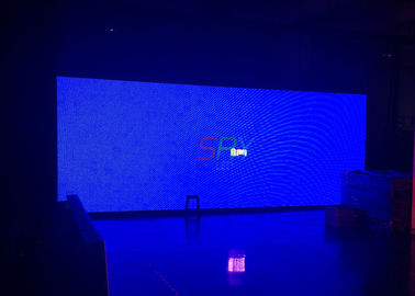 Дисплей 7500cd/sqm СИД DIP346 backlit экран СИД полного цвета 160mm x 160mm поставщик