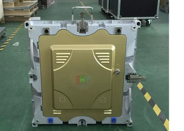 Полный дисплей СИД цвета SMD арендный, экран СИД предпосылки этапа высокой яркости поставщик
