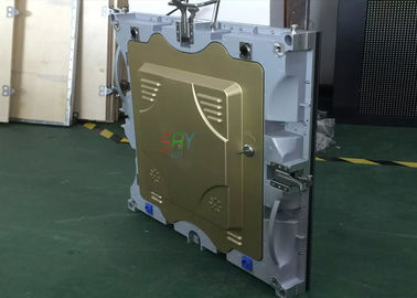 Полный дисплей СИД цвета SMD арендный, экран СИД предпосылки этапа высокой яркости поставщик