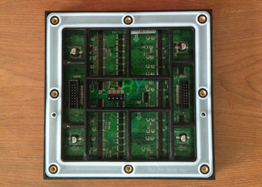 Модуль СИД SMD2727 для арендного/электронного водоустойчивого модуля Dbstar СИД 16 битов поставщик