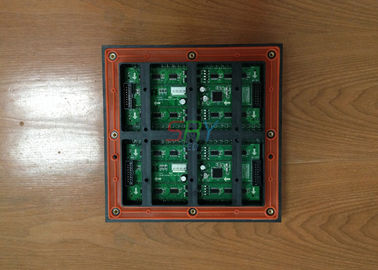Напольный модуль 1R1G1B IP65 192mm x 192mm дисплея СИД полного цвета P6 поставщик