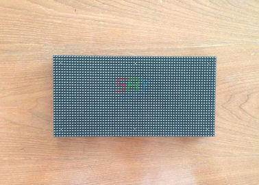 яркость модуля дисплея СИД 3mm RGB цифров напольная высокая 7500 nits поставщик