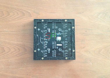 Течение 160mm x 160mm развертки модуля 1/8 дисплея СИД полного цвета P5 SMD3528 постоянн поставщик