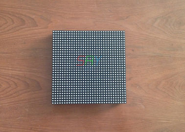 Течение 160mm x 160mm развертки модуля 1/8 дисплея СИД полного цвета P5 SMD3528 постоянн поставщик