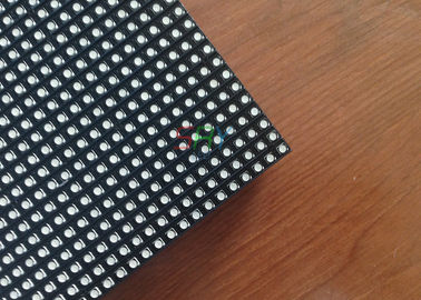Течение 160mm x 160mm развертки модуля 1/8 дисплея СИД полного цвета P5 SMD3528 постоянн поставщик