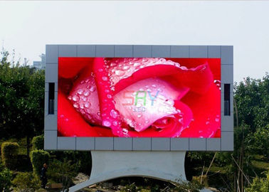 Ультра тонкое P6.67 вися рекламу СИД экранирует управление радиотелеграфа SMD 3G поставщик