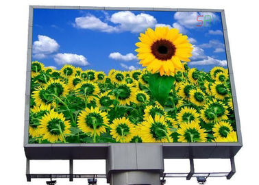 Реклама СИД обломока SMD2727 P5 цифров HD Nationstar экранирует шкаф 960 x 960mm поставщик