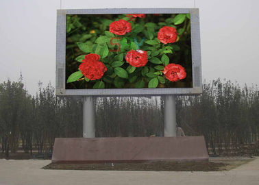 Реклама СИД DIP346 экранирует афиши рекламы СИД 160mm x 160mm/IP65 поставщик