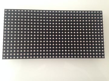 CE/экран дисплея 15625 СИД полного цвета RoHS 8MM ставят точки согласно с sqm 256mm x 128mm поставщик