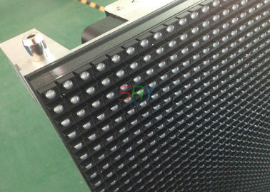 Супер шкаф дисплея 640mm x 640mm СИД света P10 100.000 часов жизненного периода поставщик