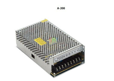 вспомогательное оборудование дисплея СИД 200W 40A, электропитание дисплея СИД Meanwell поставщик