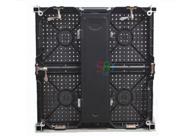 Максимум освежает экраны СИД этапа P3.91/P4.81 SMD 500 x экран 500mm водить стены поставщик