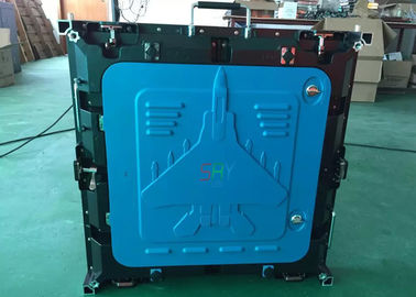 Обломок SMD2727 P5 пробки RGB супер уменьшает экран дисплея водить 2000Hz поставщик