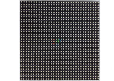 Модуль водить SMD3535 панели P6 32 * 32 видео RGB вело панель HD водоустойчивую поставщик