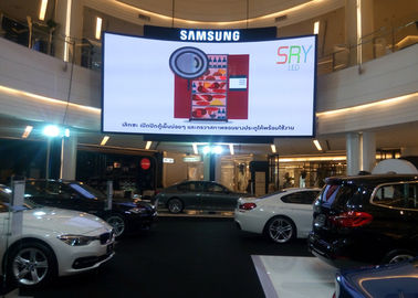 2000cd/Sqm HD SMD 3 в 1 Мобил вели свет экранов рекламы супер поставщик
