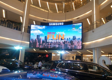 2000cd/Sqm HD SMD 3 в 1 Мобил вели свет экранов рекламы супер поставщик