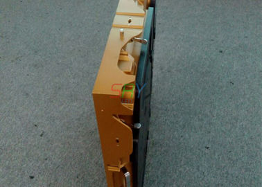 Напольный водоустойчивый MG заливки формы вел шкаф дисплея 960mm x 960mm поставщик