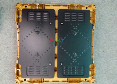 Напольный водоустойчивый MG заливки формы вел шкаф дисплея 960mm x 960mm поставщик