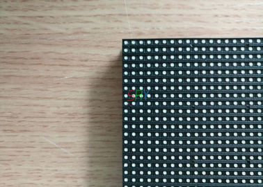 Максимум освежает напольный модуль SMD 1921 256mm x 128mm дисплея СИД P4 поставщик