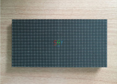 Максимум освежает напольный модуль SMD 1921 256mm x 128mm дисплея СИД P4 поставщик