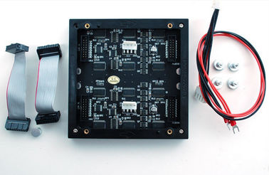 Модуль дисплея СИД P5 SMD 3528 с видео 320mm x 160mm вел дисплей поставщик