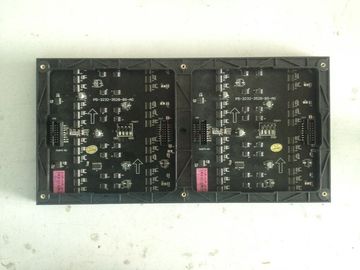 Модуль дисплея СИД P5 SMD 3528 с видео 320mm x 160mm вел дисплей поставщик