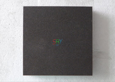 1/32 модуля экрана СИД развертки тангажей крытого малых модуль СИД 160mm x 160mm SMD P2.5 поставщик