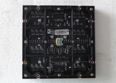 1/32 модуля экрана СИД развертки тангажей крытого малых модуль СИД 160mm x 160mm SMD P2.5 поставщик