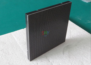 1/32 модуля экрана СИД развертки тангажей крытого малых модуль СИД 160mm x 160mm SMD P2.5 поставщик