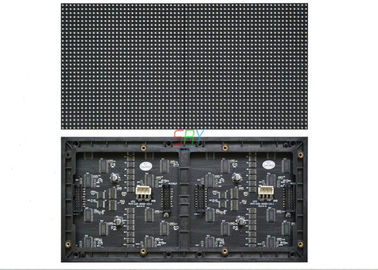 Модуль Linsn/Нова экрана дисплея СИД предпосылки этапа P4 SMD2121 RGB - играйте главные роли управление поставщик