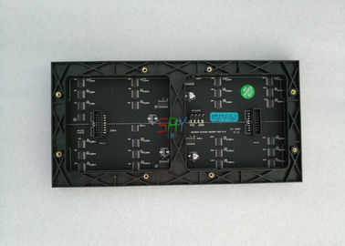 Модуль Linsn/Нова экрана дисплея СИД предпосылки этапа P4 SMD2121 RGB - играйте главные роли управление поставщик