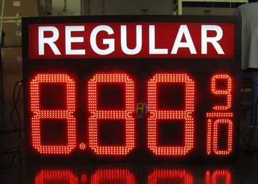 Цена на нефть 8888 привела знак, яркость Мовинг показа сообщения СИД высокую поставщик